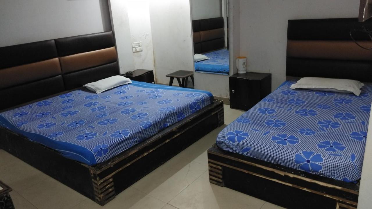 Hotel Euro International Νέο Δελχί Εξωτερικό φωτογραφία
