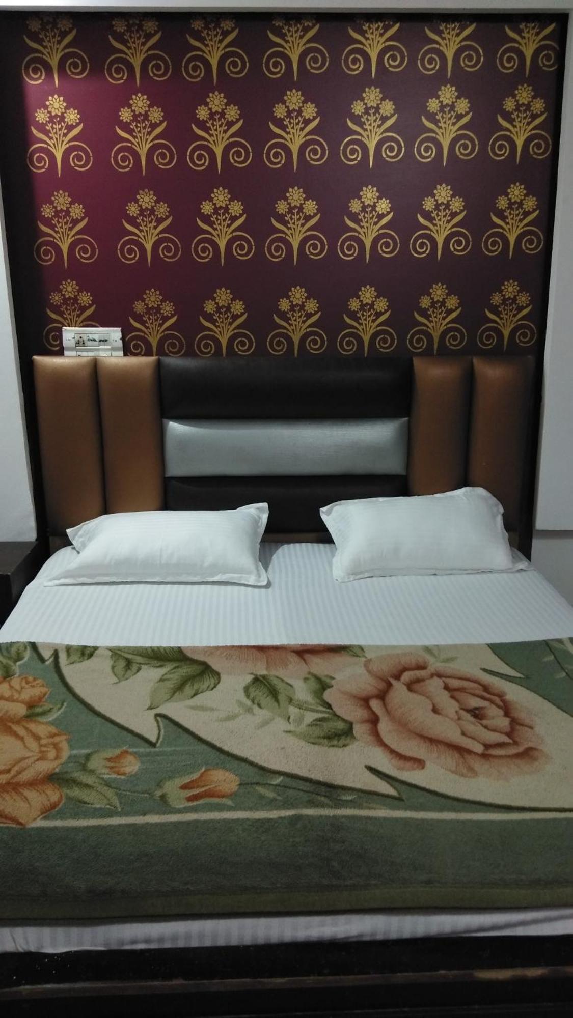 Hotel Euro International Νέο Δελχί Εξωτερικό φωτογραφία