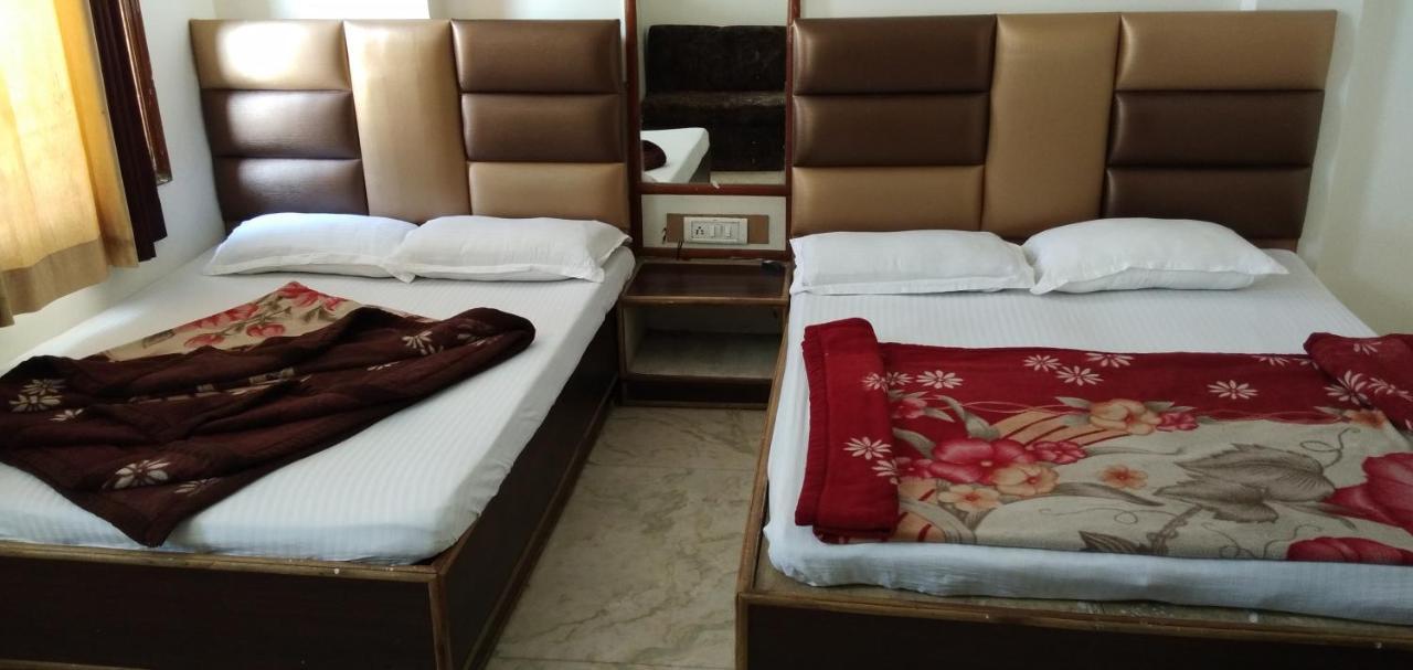 Hotel Euro International Νέο Δελχί Εξωτερικό φωτογραφία