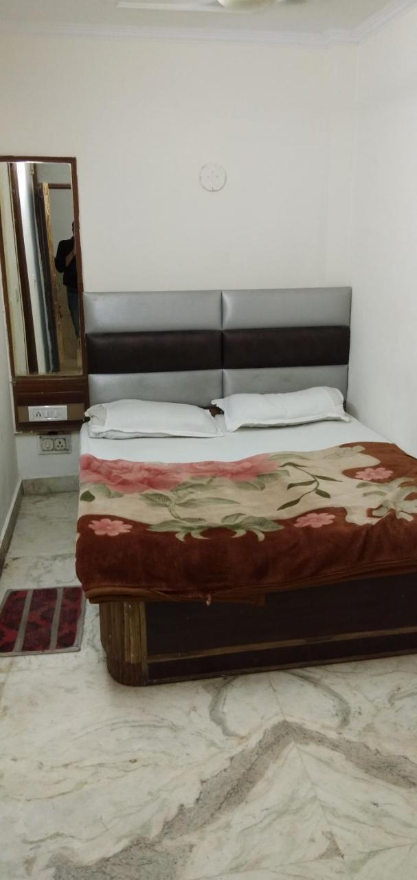Hotel Euro International Νέο Δελχί Εξωτερικό φωτογραφία