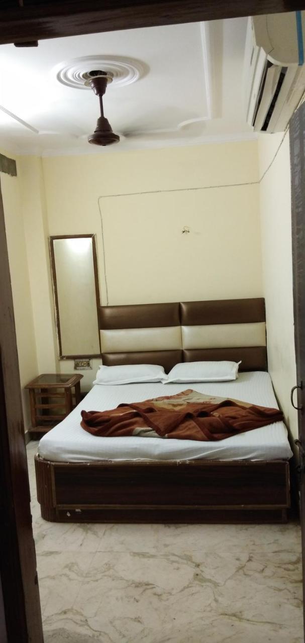 Hotel Euro International Νέο Δελχί Εξωτερικό φωτογραφία