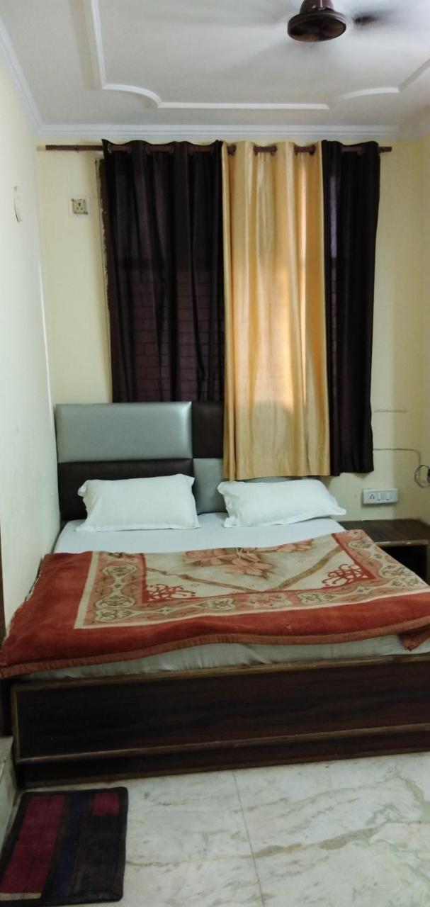 Hotel Euro International Νέο Δελχί Εξωτερικό φωτογραφία