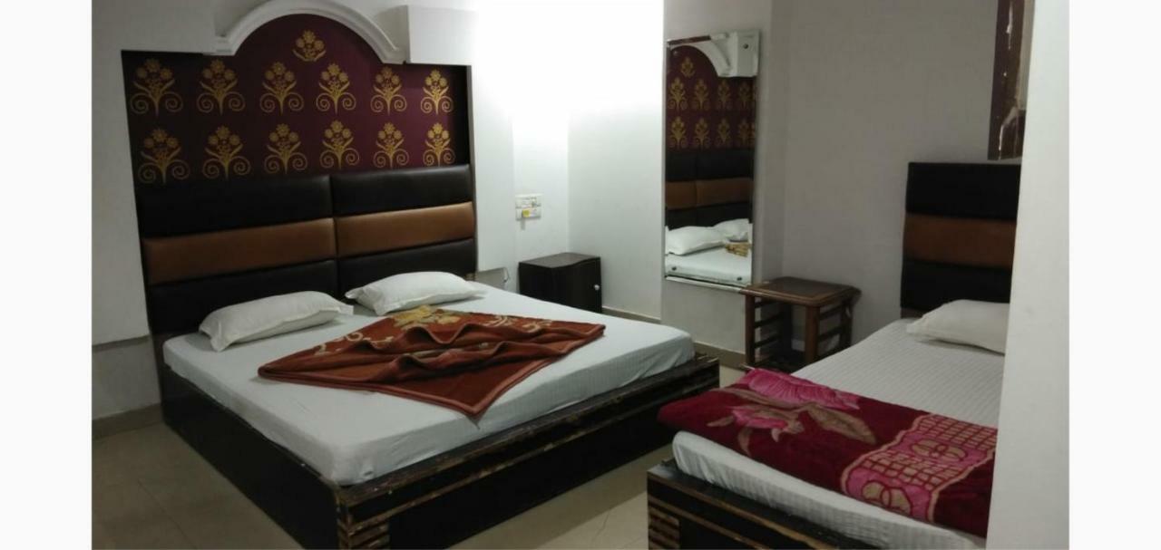 Hotel Euro International Νέο Δελχί Εξωτερικό φωτογραφία