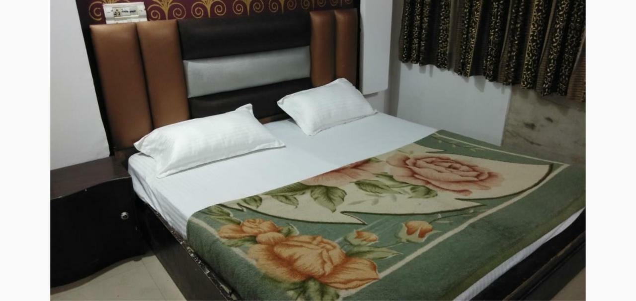 Hotel Euro International Νέο Δελχί Εξωτερικό φωτογραφία